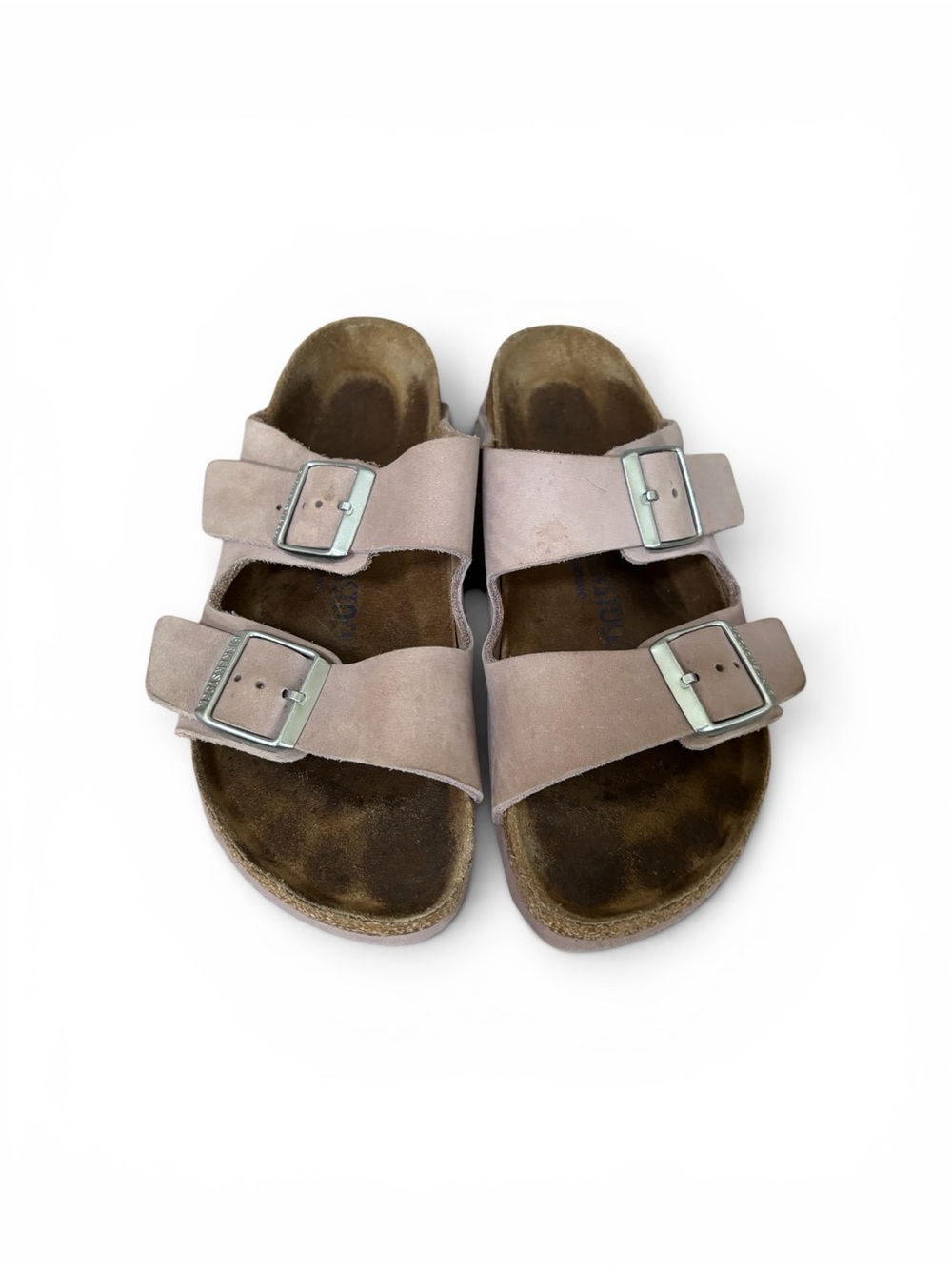 Birkenstock Arizona Suede Woman’s 8.5